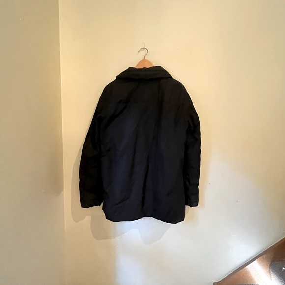 Prada Black Winter Ski Jacket - Picture 2 of 8